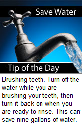 Tip of the day